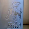 Whiskys pohár - Bika – Bild 3
