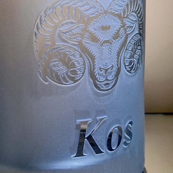 Whiskys pohár - Kos - Image 3