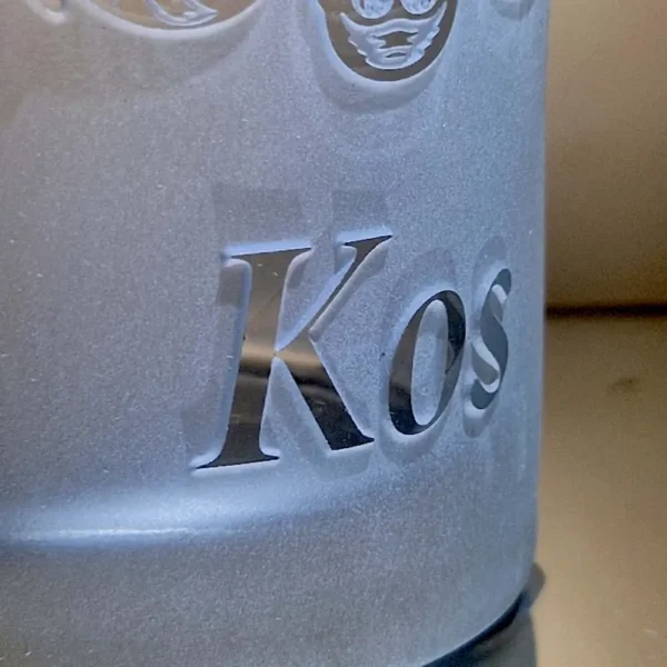 Whiskys pohár - Kos - Image 4