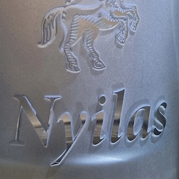 Whiskys pohár - Nyilas - Image 2
