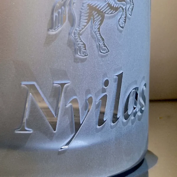 Whiskys pohár - Nyilas - Image 4