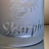 Whiskys pohár - Skorpió - Image 4