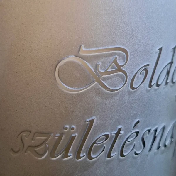 Whiskys pohár - Születésnapos - Image 2